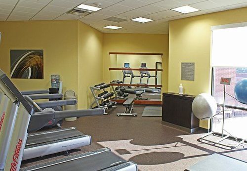 Hotel Courtyard by Marriott Killeen  | Killeen | Texas | United States 14