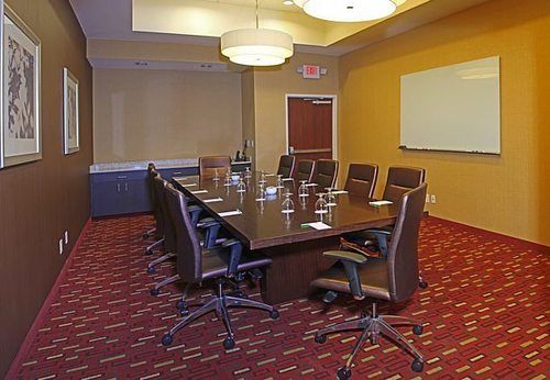 Hotel Courtyard by Marriott Killeen  | Killeen | Texas | United States 15