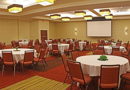 Hotel Courtyard by Marriott Killeen  | Killeen | Texas | United States 16