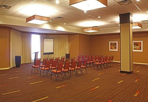 Hotel Courtyard by Marriott Killeen  | Killeen | Texas | United States 17