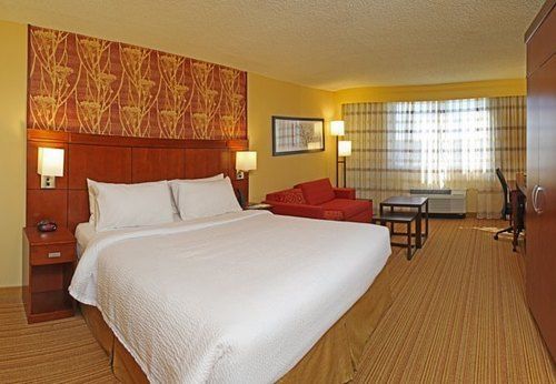 Hotel Courtyard by Marriott Killeen  | Killeen | Texas | United States 18