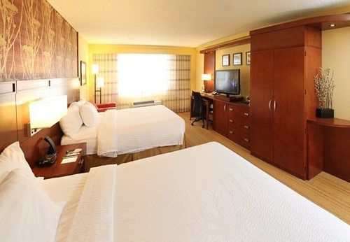 Hotel Courtyard by Marriott Killeen  | Killeen | Texas | United States 19