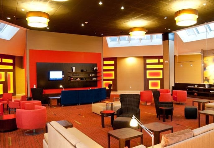 Hotel Courtyard by Marriott Killeen  | Killeen | Texas | United States 2