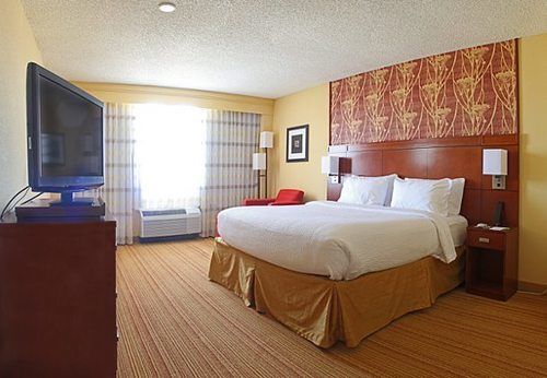 Hotel Courtyard by Marriott Killeen  | Killeen | Texas | United States 20