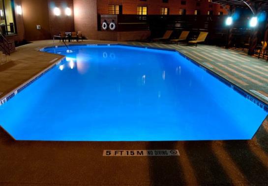 Hotel Courtyard by Marriott Killeen  | Killeen | Texas | United States 4