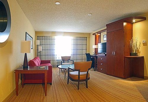 Hotel Courtyard by Marriott Killeen  | Killeen | Texas | United States 6
