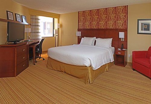 Hotel Courtyard by Marriott Killeen  | Killeen | Texas | United States 7