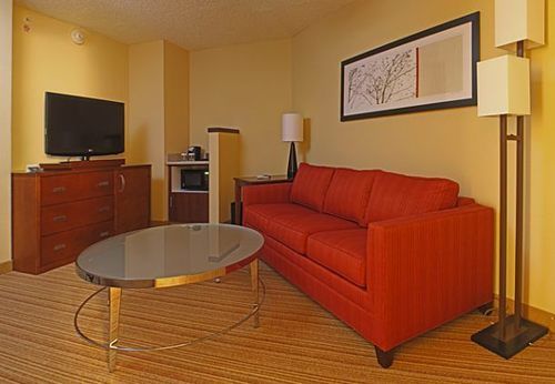 Hotel Courtyard by Marriott Killeen  | Killeen | Texas | United States 8