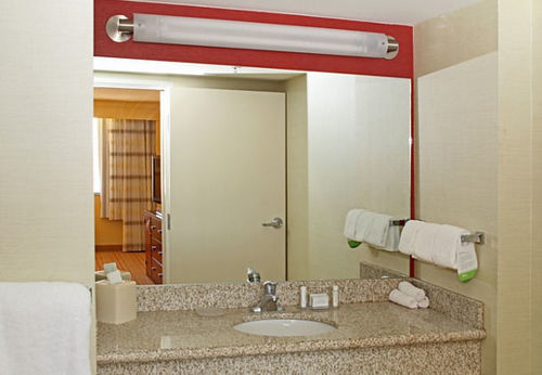 Hotel Courtyard by Marriott Killeen  | Killeen | Texas | United States 9
