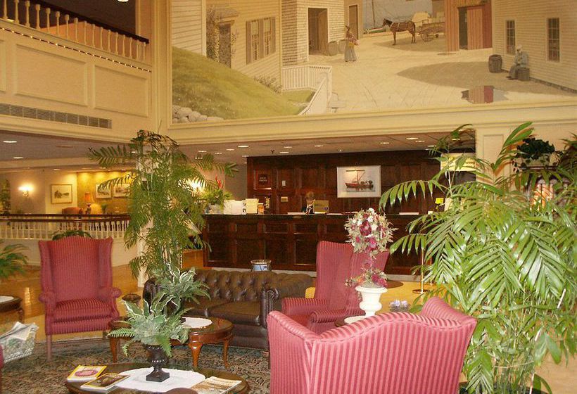 Radisson Hotel Plymouth Harbor  | Plymouth | Massachusetts | United States