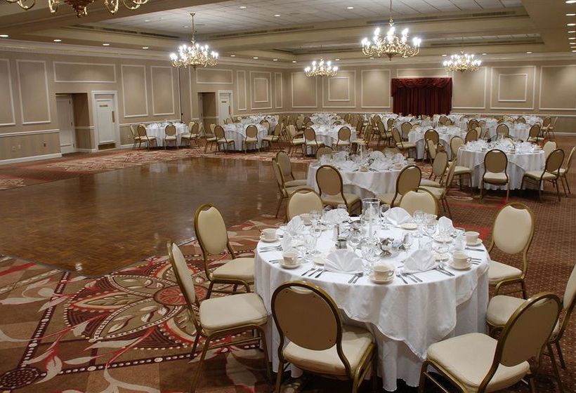 Radisson Hotel Plymouth Harbor  | Plymouth | Massachusetts | United States 10