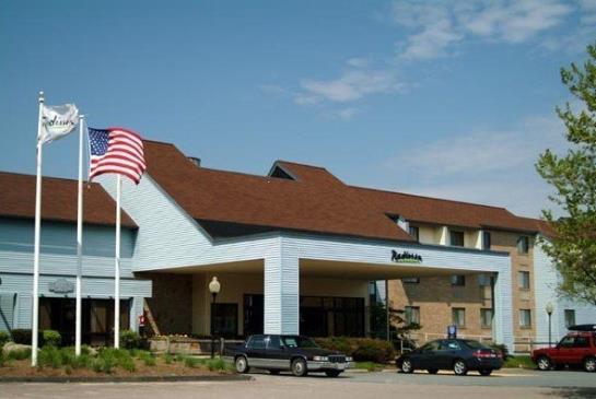 Radisson Hotel Plymouth Harbor  | Plymouth | Massachusetts | United States 11