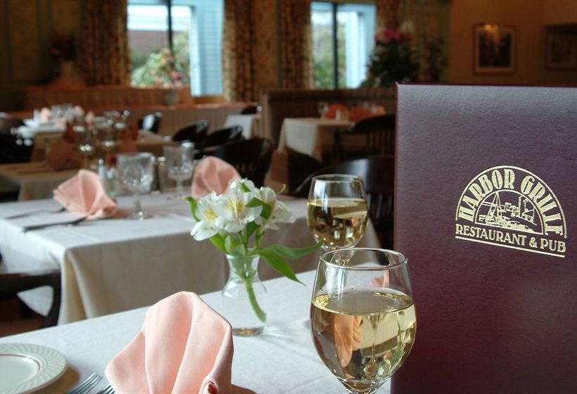 Radisson Hotel Plymouth Harbor  | Plymouth | Massachusetts | United States 2