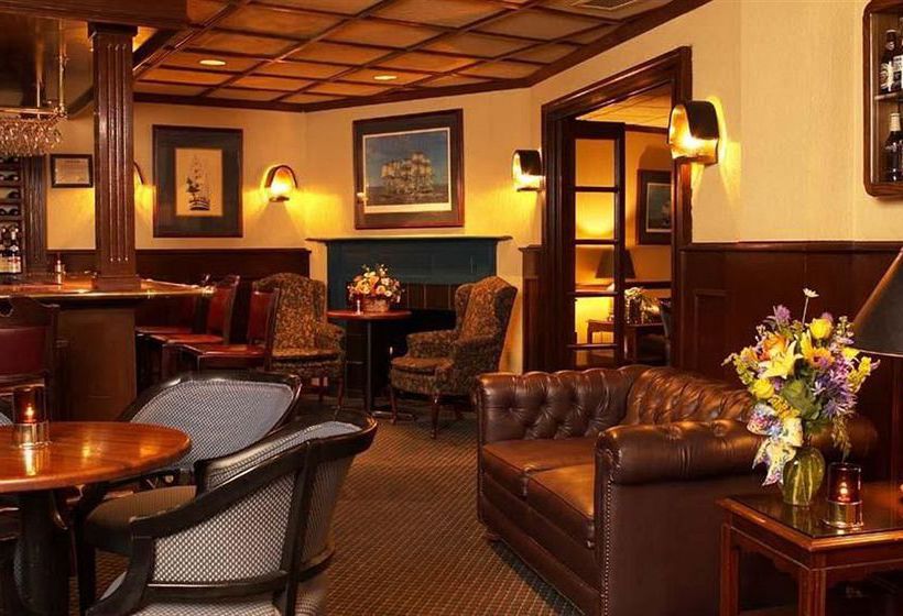 Radisson Hotel Plymouth Harbor  | Plymouth | Massachusetts | United States 5