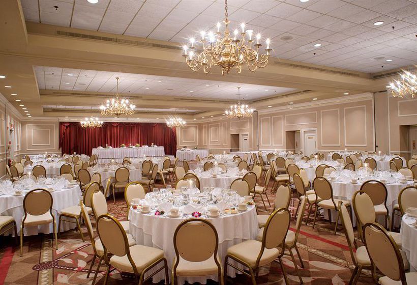 Radisson Hotel Plymouth Harbor  | Plymouth | Massachusetts | United States 6