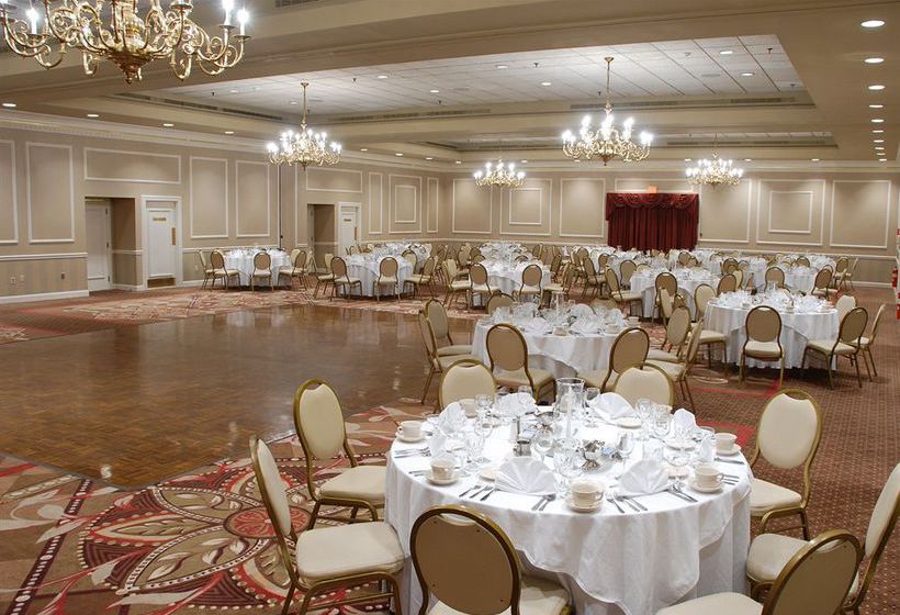 Radisson Hotel Plymouth Harbor  | Plymouth | Massachusetts | United States 8