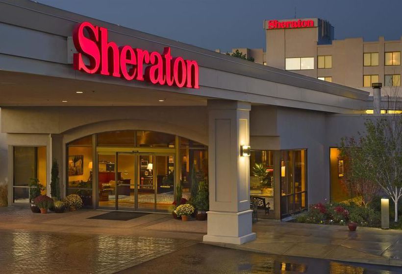 Sheraton Portland Airport Hotel