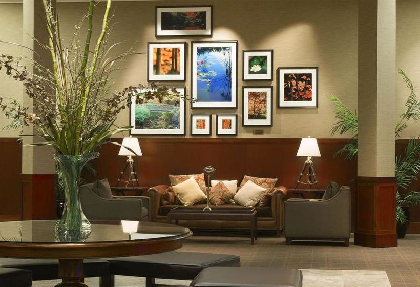 Sheraton Portland Airport Hotel  | Portland | Oregon | United States 1