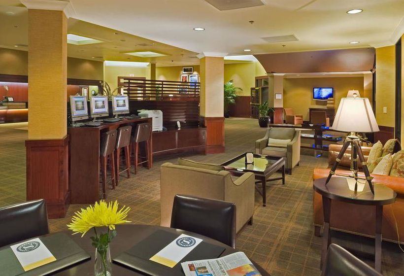 Sheraton Portland Airport Hotel  | Portland | Oregon | United States 10