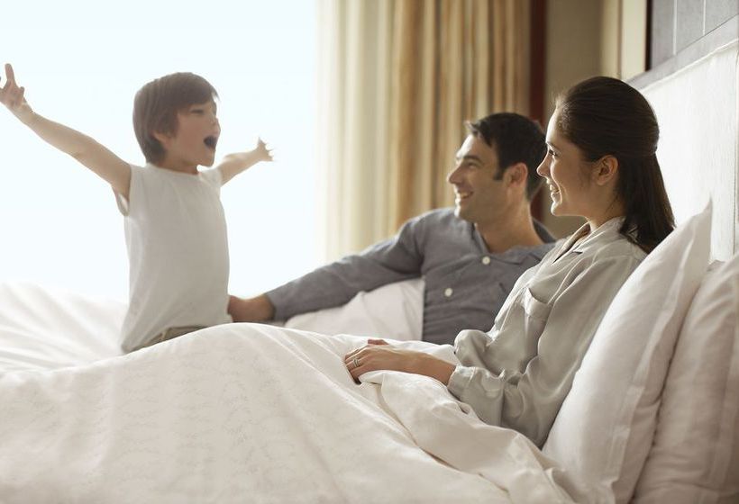 Sheraton Portland Airport Hotel  | Portland | Oregon | United States 13