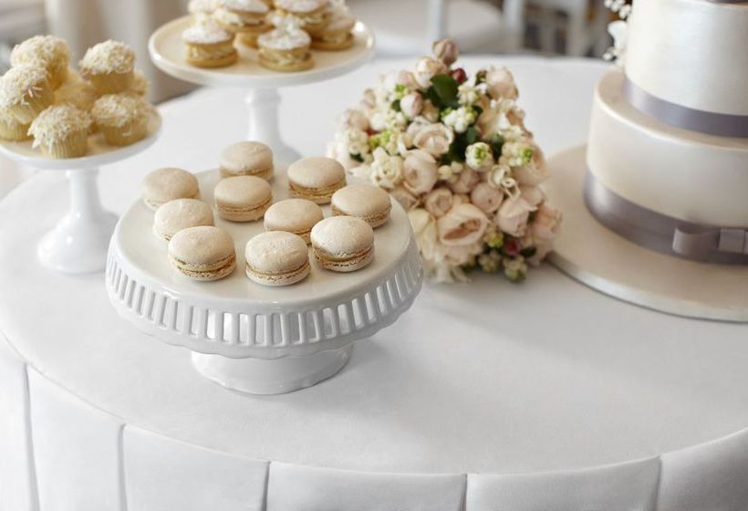 Sheraton Portland Airport Hotel  | Portland | Oregon | United States 16