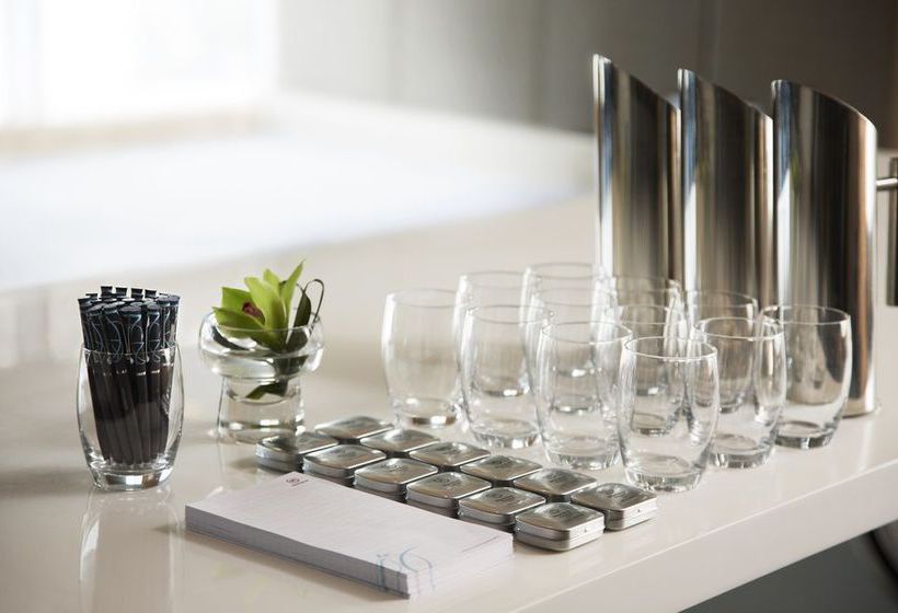 Sheraton Portland Airport Hotel  | Portland | Oregon | United States 17