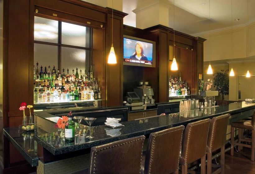 Sheraton Portland Airport Hotel  | Portland | Oregon | United States 5