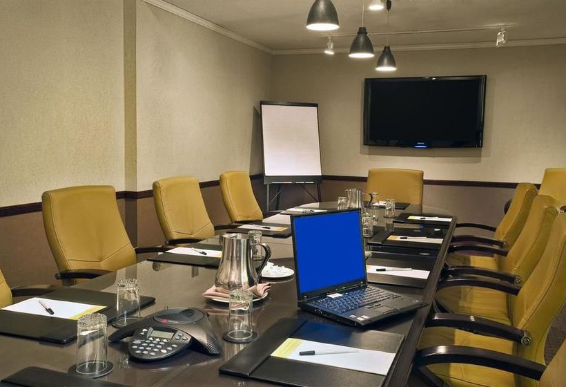 Sheraton Portland Airport Hotel  | Portland | Oregon | United States 9