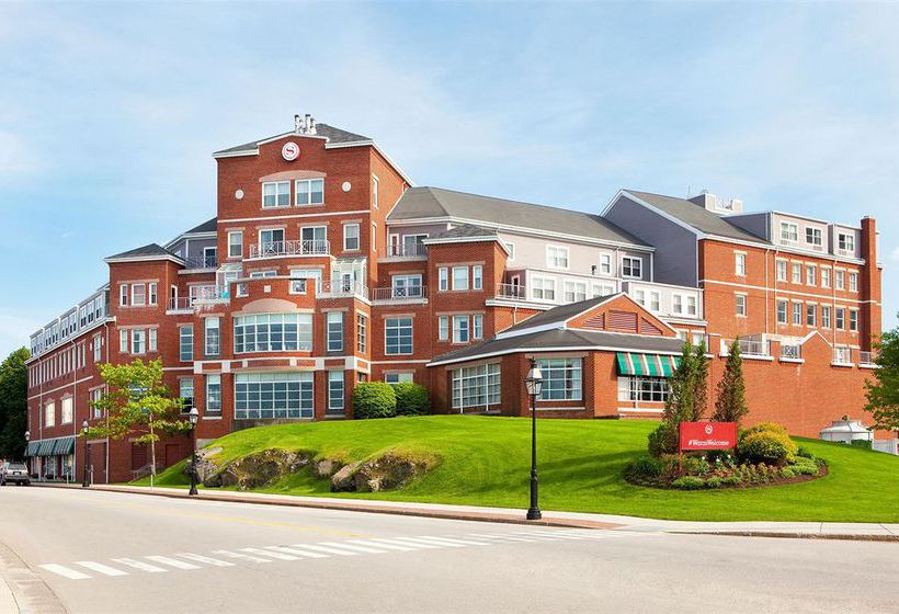 Sheraton Portsmouth Harborside Hotel  | Portsmouth | New Hampshire | United States 1