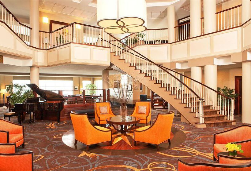 Sheraton Portsmouth Harborside Hotel  | Portsmouth | New Hampshire | United States 12
