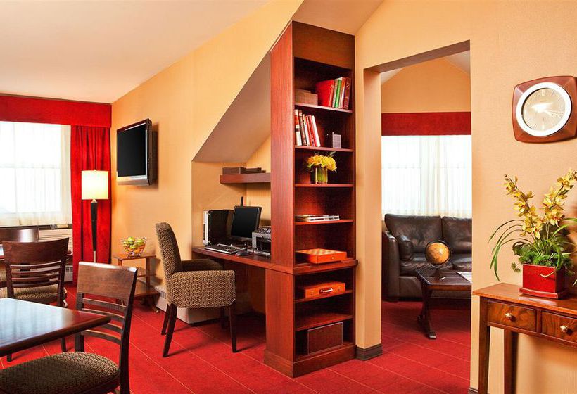 Sheraton Portsmouth Harborside Hotel  | Portsmouth | New Hampshire | United States 14