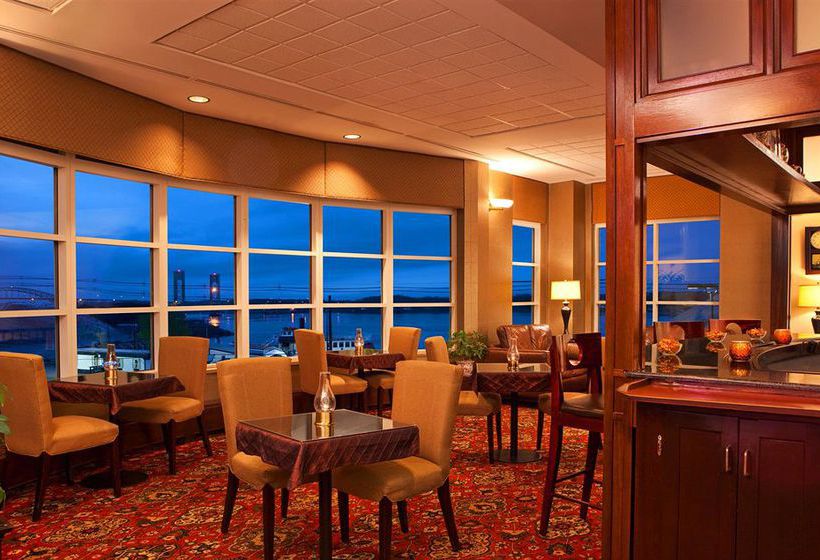 Sheraton Portsmouth Harborside Hotel  | Portsmouth | New Hampshire | United States 19