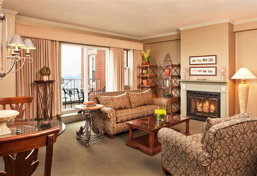 Sheraton Portsmouth Harborside Hotel  | Portsmouth | New Hampshire | United States 2