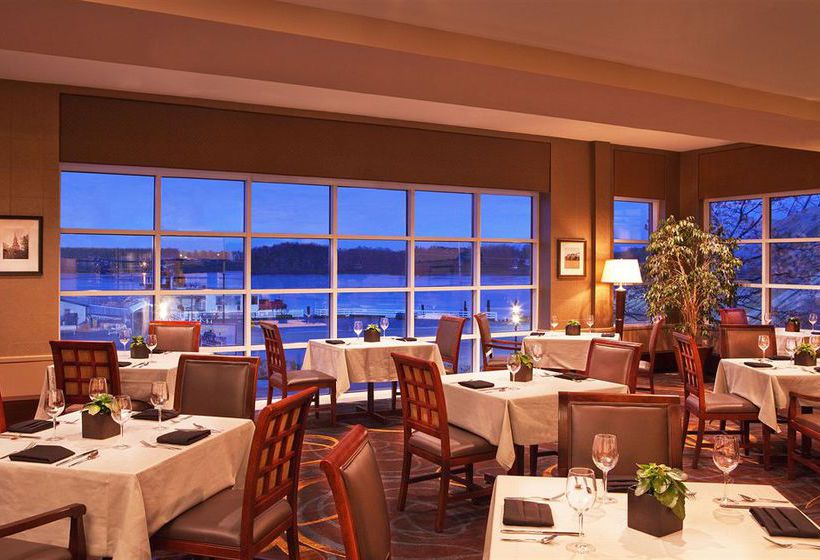 Sheraton Portsmouth Harborside Hotel  | Portsmouth | New Hampshire | United States 20