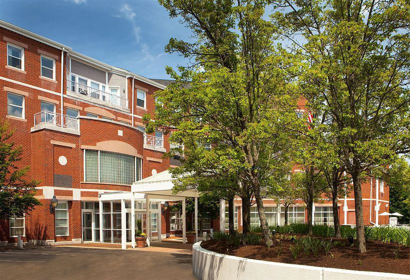 Sheraton Portsmouth Harborside Hotel  | Portsmouth | New Hampshire | United States 3