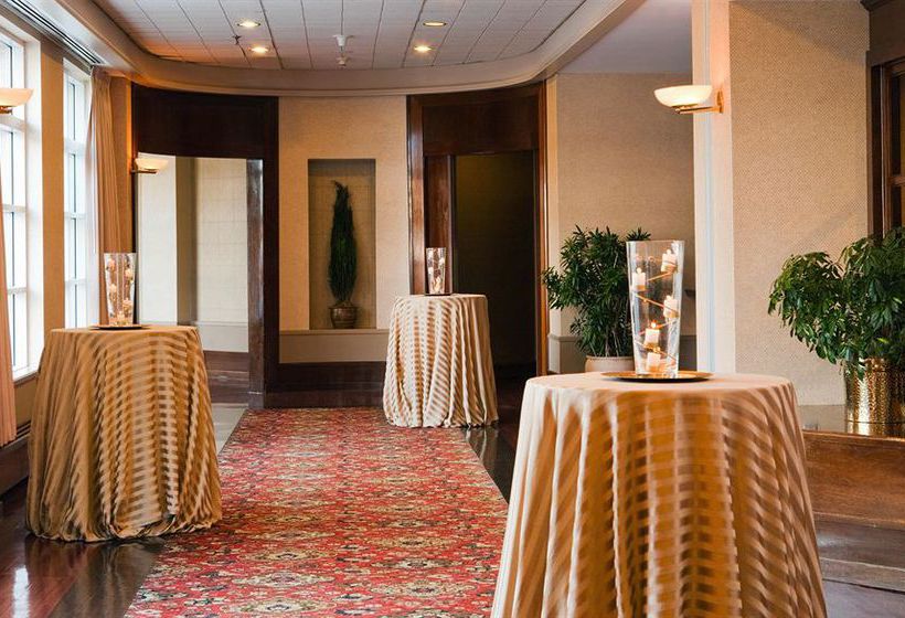 Sheraton Portsmouth Harborside Hotel  | Portsmouth | New Hampshire | United States 4