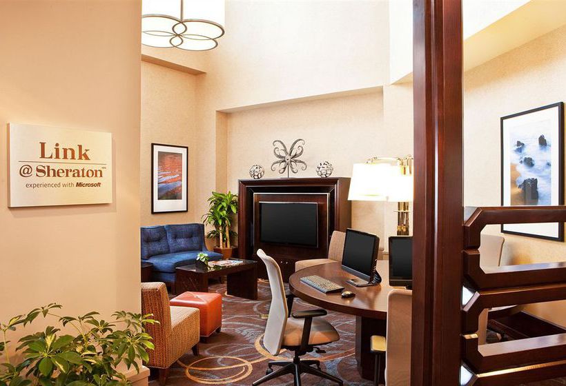 Sheraton Portsmouth Harborside Hotel  | Portsmouth | New Hampshire | United States 7