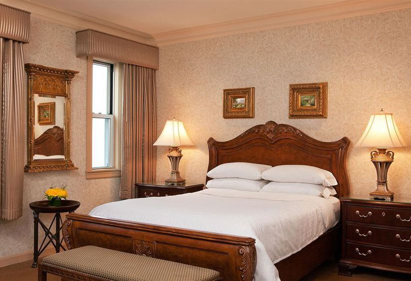 Sheraton Portsmouth Harborside Hotel  | Portsmouth | New Hampshire | United States 9