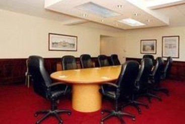 Hotel The Inn at Cherry Hill 