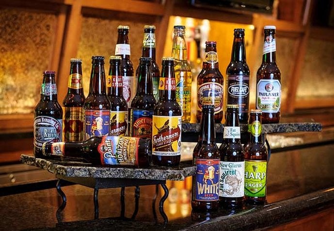 Marriott Hotel  | Racine | Wisconsin | United States 1