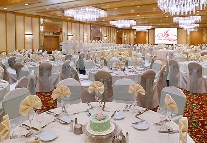 Marriott Hotel  | Racine | Wisconsin | United States 12