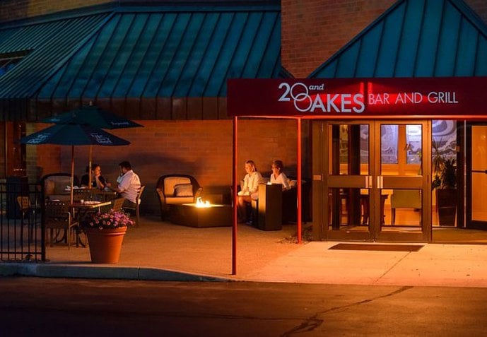 Marriott Hotel  | Racine | Wisconsin | United States 13