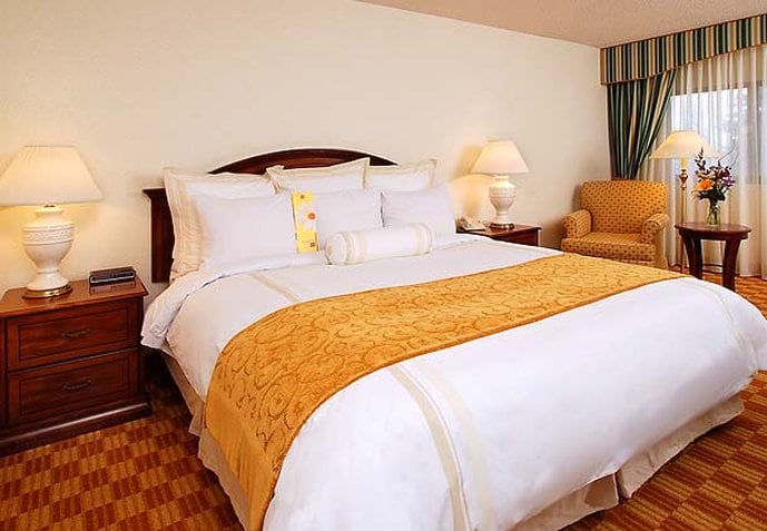 Marriott Hotel  | Racine | Wisconsin | United States 14