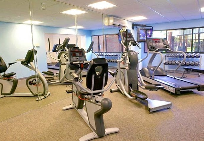 Marriott Hotel  | Racine | Wisconsin | United States 16