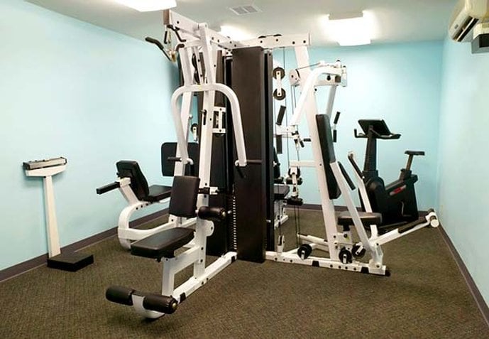 Marriott Hotel  | Racine | Wisconsin | United States 18