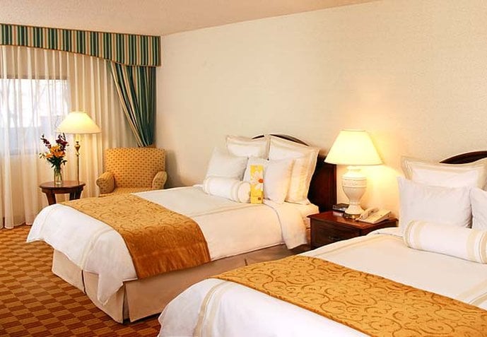 Marriott Hotel  | Racine | Wisconsin | United States 19