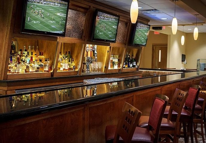 Marriott Hotel  | Racine | Wisconsin | United States 2