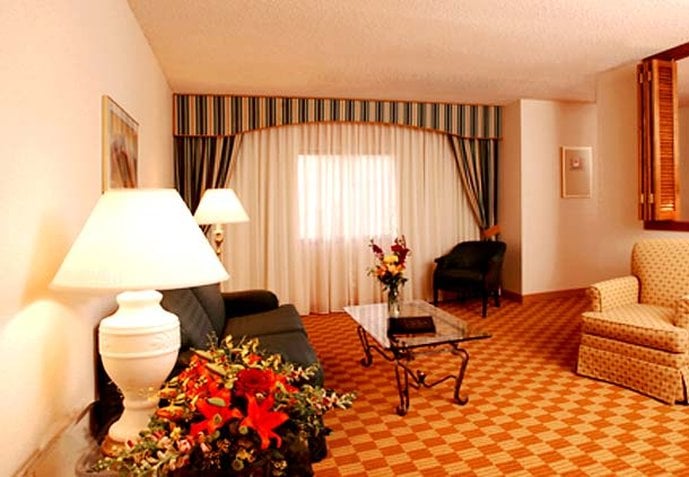 Marriott Hotel  | Racine | Wisconsin | United States 20