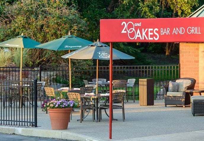 Marriott Hotel  | Racine | Wisconsin | United States 3