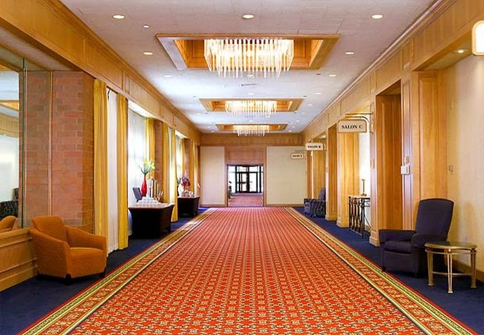 Marriott Hotel  | Racine | Wisconsin | United States 4